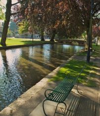 RIVERSIDE