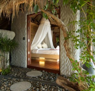 Luxury resort in Koh Tao - View Point Resort