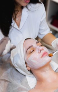 FACIALS