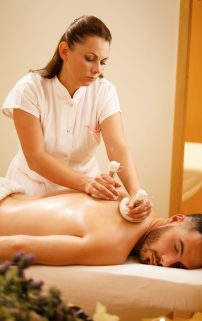 MASSAGES
