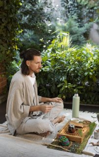 DETOX PROGRAM