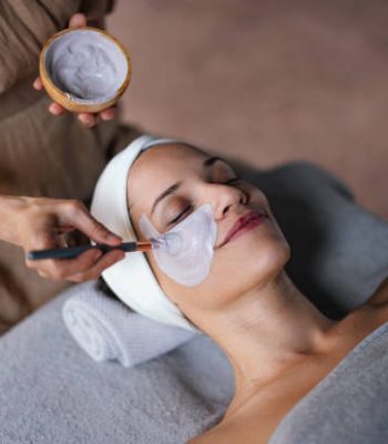 DAY SPA PACKAGE