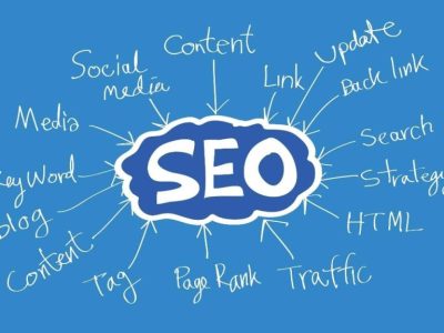 search engine optimization feature image