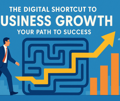 The Digital Shortcut to Business Growth Blog on Digital marketing strategist in kannur, Nafeesath Ziya"s website.