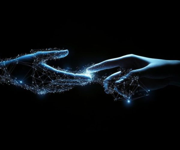 How AI Change The Future of Digital Marketing?