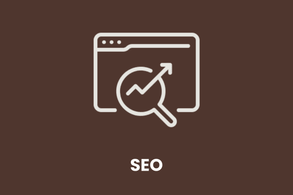 SEARCH ENGINE OPTIMIZATION